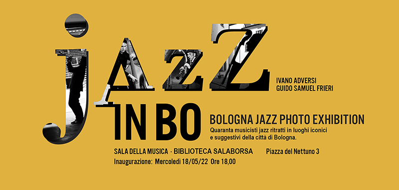 Jazz in Bologna