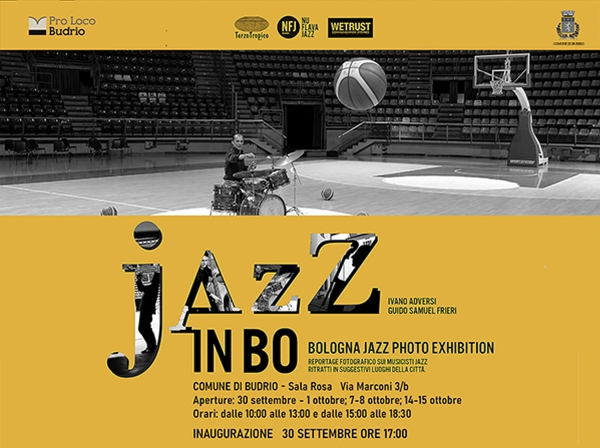 Jazz in Bo 2023